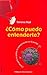 ¿Cómo puedo entenderte? (Spanish Edition)