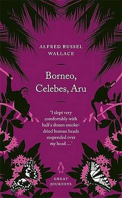 Borneo, Celebes, Aru (Paperback)