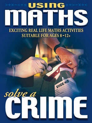 Solve a Crime (Paperback)