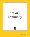 Roswell Testimony