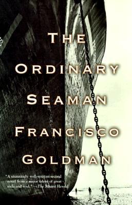 The Ordinary Seaman (Paperback)