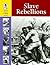 Slave Rebellions (Lucent Library of Black History)