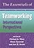 The Essentials of Teamworking: International Perspectives