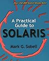 A Practical Guide to Solaris