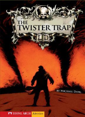 The Twister Trap (Library of Doom)