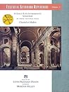 Essential Keyboard Repertoire, Vol 3: Sonatinas, Book & CD (Alfred Masterwork Edition: Essential Keyboard Repertoire, Vol 3)