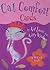 Cat Comfort Cards