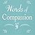 Words of Compassion