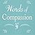 Words of Compassion by Samantha Gray