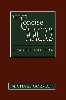 The Concise AACR2 (Paperback)