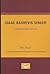 Isaac Bashevis Singer - American Writers 86: University of Minnesota Pamphlets on American Writers