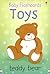 Toys Baby Flashcards