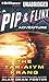 The Tar-Aiym Krang (Pip & Flinx Adventures, #2)