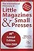 The International Directory of Little Magazines and Small Presses, 40th Edition (2005)