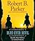 Blue-Eyed Devil (Virgil Cole & Everett Hitch, #4)