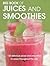 Big Book of Juices and Smoothies by Sweetser, Wendy, Cuthbert... by Wendy Sweetser