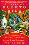 A Taste of Puerto...