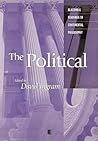 The Political (Blackwell Readings in Continental Philosophy)