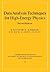 Data Analysis Techniques for High-Energy Physics (Cambridge Monographs on Particle Physics, Nuclear Physics and Cosmology, Series Number 11)