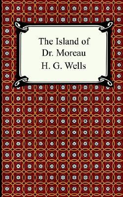 The Island of Dr. Moreau