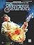 Santana -- Guitar Heaven: The Greatest Guitar Classics of All Time (Authentic Guitar TAB) (Authentic Guitar-Tab Editions)