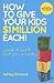 HOW TO GIVE YOUR KIDS $1MILLION EACH!