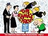 The Family Circus...
