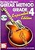 Mel Bay's Modern Guitar Method Grade 4, Expanded Edition