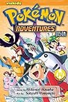 Pokémon Adventures: Gold & Silver, Vol. 14