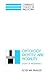 Ontology, Identity, and Modality by Peter van Inwagen Ontology, Identity, and Modality by Peter van Inwagen