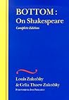 Bottom: On Shakespeare (The Wesleyan Centennial Edition of the Complete Critical Writings of Louis Zukofsky)