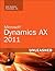 Microsoft Dynamics Ax 2012 ...