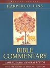 HarperCollins Bible Commentary - Revised Edition