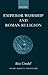 Emperor Worship and Roman Religion (Oxford Classical Monographs)