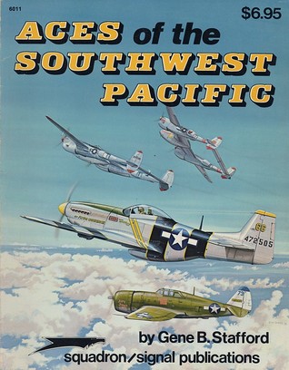 Aces Of The Southwest Pacific (Paperback)