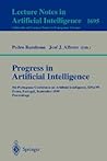 Progress in Artificial Intelligence: 9th Portuguese Conference on Artificial Intelligence, EPIA '99, Evora, Portugal, September 21-24, 1999, Proceedings (Lecture Notes in Computer Science, 1695)