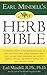 Earl Mindell's New Herb Bible