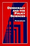 Democracy and the Policy Sciences (Public Policy)