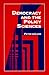 Democracy and the Policy Sciences (Public Policy)