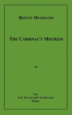 The Cardinal's Mistress (Paperback)