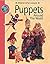 Puppets Around the World