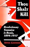 Thou Shalt Kill: ...