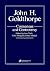 John Goldthorpe: Consensus And Controversy (CONSENSUS AND CONTROVERSY FALMER SOCIOLOGY SERIES)