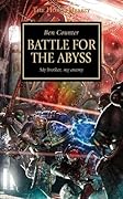 Battle for the Abyss (The Horus Heresy, #8)