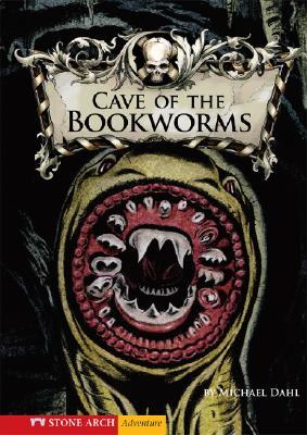 Cave of the Bookworms (Library of Doom)