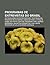 Programas de Entrevistas Do Brasil: OS Trapalhoes, Encontro Marcado, Teleton Brasil, Programa Silvio Santos, Casos de Familia, a Praca E Nossa
