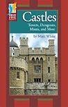 Castles: Towers, Dungeons, Moats, and More (High Five Reading)
