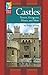 Castles: Towers, Dungeons, Moats, and More (High Five Reading)