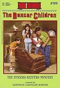The Finders Keepers Mystery