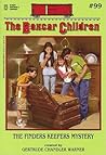 The Finders Keepers Mystery by Gertrude Chandler Warner